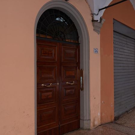 شقة Casa Cartoleria 34 بولونيا المظهر الخارجي الصورة